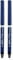 L'Oréal Paris Wasserfester Eyeliner mit Gel-Formel und integriertem Schwamm für gelungene Smokey Eyes, 36h Halt, Infaillible Gel Automatic Grip Liner, Blue Jersey (Blau), 1 Stück (Packung mit 2)
