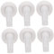 LOEFLIFA 6pcs Air Conditioner Drain Hose Connector Ac Draining Hose Connector for Ac Tube Drain Hose Fitting for Air Conditioner Parts