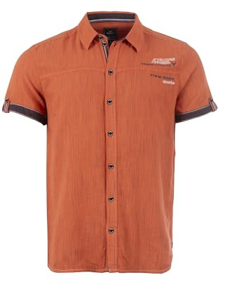 questo Hemd 1/2 Soquesto Kollektion Nevada Touring
