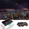 Dekomprimierendes intellektuelles Lernspielzeug San Francisco Reisen USA 1000-Teile-Puzzle für Teenager 26x38cm EIN Kunstwerk