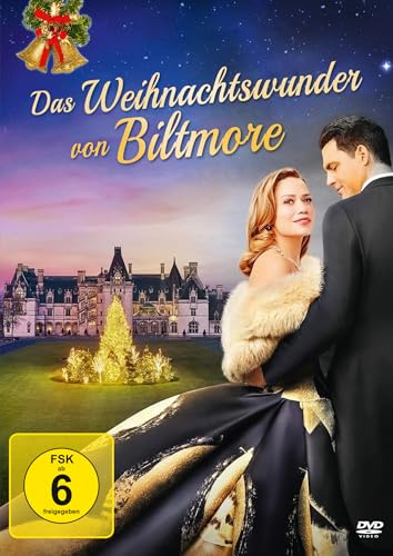 Das Weihnachtswunder von Biltmore