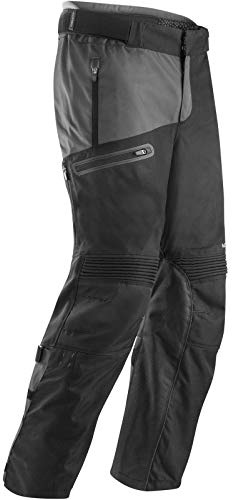 Acerbis Enduro Hose Baggy Schwarz Gr. 32