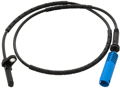 febi bilstein 47362 ABS-Sensor , 1 Stück | Kompatibel mit: BMW 3