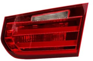 Auto-Rücklicht Rechts links innen Außen Rücklicht Lampe für BMW 3er F30 F31 F35 2011-2015(Right inside)