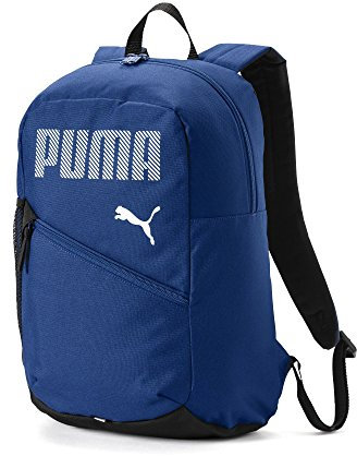 PUMA Plus backpack backpack., unisex_adult, Backpack, 75483, Limoges, standard size