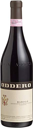Oddero Barolo Classico -750 ml