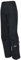 Airtracks Funktions Regenhose Fahrradhose Lang - schwarz - S