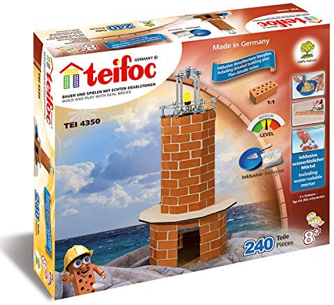 Teifoc Leuchtturm TEI 4350