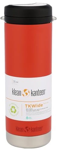 Kid Kanteen TKWide 16oz (mit Twist Cap)