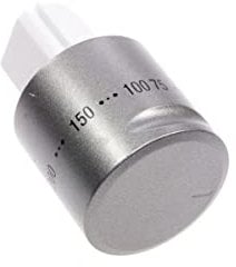 Beko 250400008 Original Knopf für Backofen und Herd
