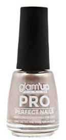 Glam’Up Paris - Vernis à Ongles XL Pro - Vernis Professionnel Haut de Gamme - Séchage Rapide - Haute Couvrance - Longue Tenue - Pinceau Ultra Large - Effet Gel - 18 ml - N°413 - Ko Samui
