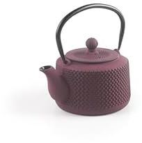 TETERA HIERRO YUNAN 0,80 LT.