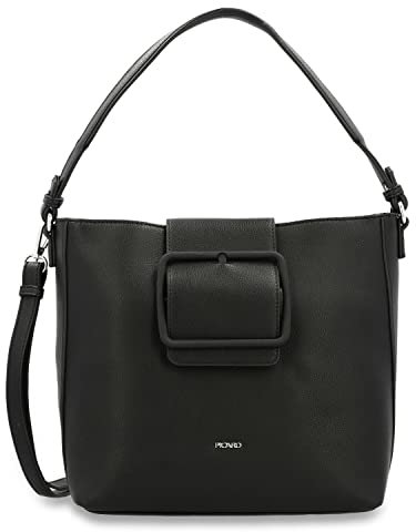 Picard Damen Beuteltasche BE LOVED aus Synthetik Mittel | mit Reißverschluss | Beuteltasche | Alltag, Ausgehen