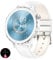 Smartwatch Damen mit Telefonfunktion,IP68 Wasserdicht Schrittzähler Uhr Damen mit Menstruationszyklus Blutdruckmessung Pulsuhr Schlafmonitor,100+ Sportmodi Fitnessuhr für Android iOS
