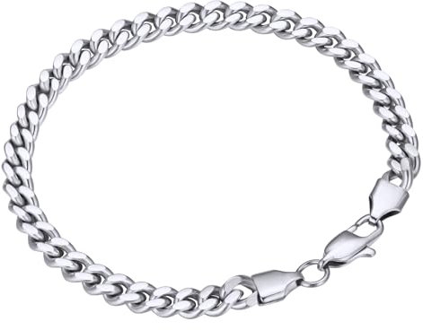 VEXXS 6mm Flat Bracelet 08