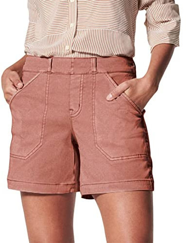 CXKOLD Pantaloncini Donna Cotone Shorts Donna Eleganti Jeans Donna Curvy Elasticizzati Leopard Jeans Pantaloni Trekking Vestito di Jeans Donna Vestito Lungo Donna spolverino Donna Primavera Estate