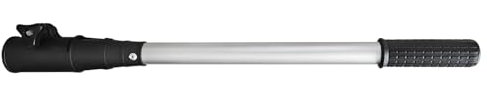 Tiller Handle Extension - Outboard Throttle Control Extension Bar, Tiller Extension Grip | Adjustable Operating Handle Trolling Motor Extension Arm, Marine Boat Control Extension for Marine Boat