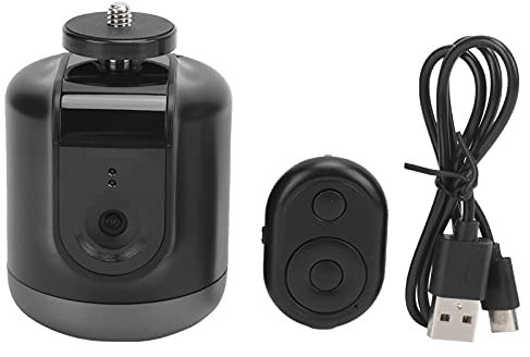 Mtlavishness Pixem Stable 13,0 × 9,0 × 9,0 360 rotierende intelligente Follow-up-Gesichtserkennung Bulitin-Kamera Intelligent Stable