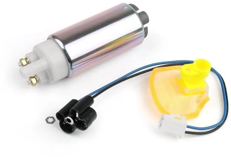 Pompa Carburante Moto Gruppo Pompa Benzina E Filtro Per CBR600RR Per CBR 600RR Per CBR 600 RR Per F5 2003 2004 2005 2006 15100-35FV0 15100-23H00 Rubinetto Benzina