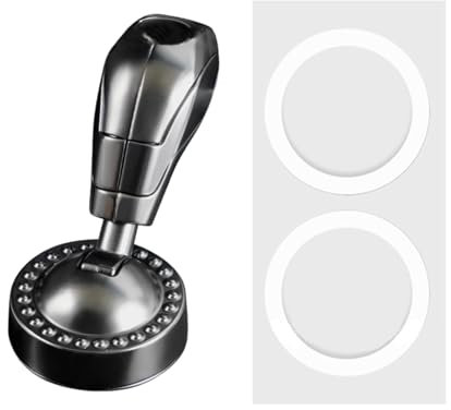 Startknopf-Hebel - Kippschalter für Fahrzeugzündung | Stylischer Dekorativer Motor Start-Stopp Hebel für Frauen und Männer mit Auto