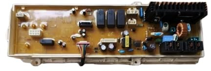 Placa Base For Ordenador Samsung DC92-00520A DC92-00520E For Lavadora De Tambor