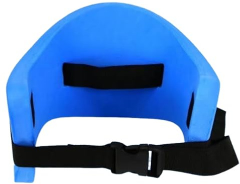 Swimming Training Belt - Adjustable Swim Aqua Jogging Belts, Lightweight Safety Belt | Universal Sizes Youth Adult Training Equipment, Pool, Water Activities, Swimming, Auxiliary Equipment Professiona