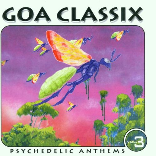 Global Trance Network/ P.I.a.S. (Rough Trade)