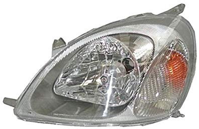 Frontscheinwerfer H4 - elektrisch - links für Yaris ab 1999 bis 2003