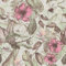 Papier peint exotique chic | Papier peint rose et vert pastel 37216-4 | Papier peint oiseaux de paradis tropical | Papier peint grosses fleurs