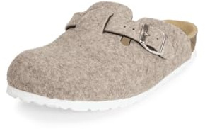 VITAFORM Clogs Unisex Weite H Wollfilz