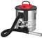 Kekai Aspirador | Soplador de Cenizas Ligero 18L Trajano 1200W Filtro HEPA Lavable en Acero Color Metal