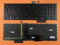 T-ProTek DE Tastatur Keyboard ohne Rahmen mit Beleuchtung für Acer Predator 15 G9-591G