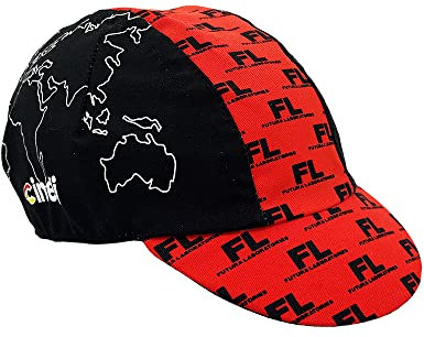 Cinelli Unisex Futura Radkappe, Domestiq, One Size