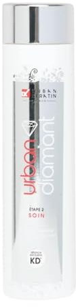 URBAN KERATIN - URBAN DIAMANT - Haarpflege 200 ml