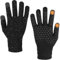 COYLINK Winterhandschuhe Wasserdicht Touchscreen Handschuhe rutschfest Warme Strickhandschuhe Weich Atmungsaktiv Herren Damen Handschuhe für Skifahren Radfahren Wandern Laufen