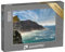 Puzzle 1000 Teile XXL „Dramatische Wolken: Kap der Guten Hoffnung, Südafrika“ – aus der Puzzle-Kollektion Südafrika