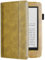 Custodia per Kindle Touch D01200 6'' (2012 2011 Vecchio Modello) Custodia for eBook Custodia Protettiva in Pelle PU di Alta qualità con Magnetico (Color : Light Tan)