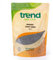 Trend Organic Poppy Seeds, 500g - Nutrient-Rich Wonder for Culinary Creativity and Family Well-Being, Rich in Protein and Fibre, Certified Organic, Vegan, Non-GMO, No Additives No Preservatives, Raw