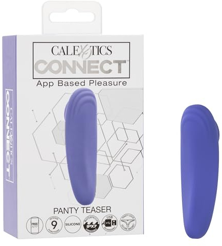 Calex Connect Panty Teaser