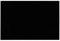 COMETX pickguard leer 3Ply Bau E-Gitarre Rohlinge Pickguard Board Scratch Platte PVC DIY Zollgitarre Teile Schwarz