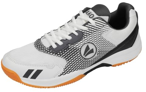 JAKO Unisex J-ms Ad Ace Hallenturnschuh