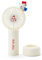 Sanrio 212091 - Ventaglio a 2 vie Hello Kitty, Hello Kitty, 18 x 10 x 4 cm, personaggio