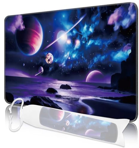 MTG playmat, 24‘ x 14’ playmat for TCG MTG card game mat, stitched edges, MTG playmat with zones, smooth rubber surface, battle playmat