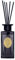 M&SENSE 180ml Raumduft Sandelholz Vanille Duft|Reed Diffuser mit 7 Duftstäbchen|Luxus Lufterfrischer für Badezimmer,Wohnung,Heimdekoration|Raumduft Stäbchen|Bathroom Shelf Decor