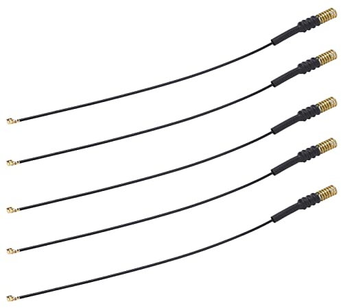 Internal Antenna, IPEX Interface, Stable, RG1.13 Wire, 433mhz for LORA Module, Security Alarm, Smart Home
