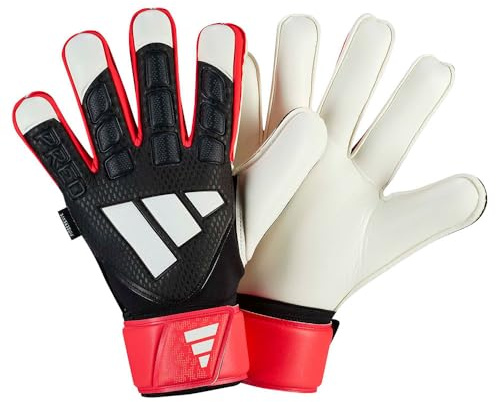 adidas Unisex Predator TORWARTHANDSCHUH Match FINGERSAVE
