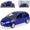 Generisch FIAT Grande Punto 2005 Blau 1/43 De Agostini Modell Auto Modellauto