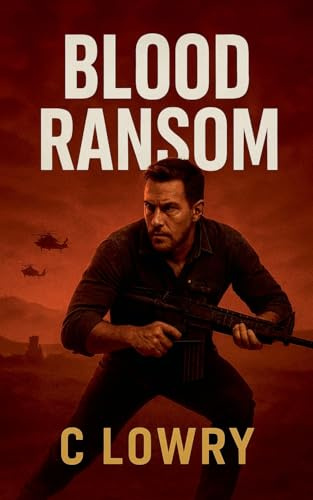 Blood Ransom (The Shadowboxer Files)
