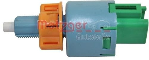 METZGER 0911142 Schalter