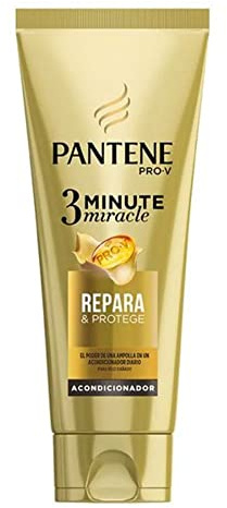 Pantene 3 Minutes Repair & Protect Conditioner, 200 ml (Pack of 1)